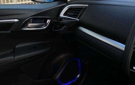 Honda Fit III, 2014 год, 950 000 рублей, 10 фотография