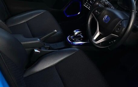 Honda Fit III, 2014 год, 950 000 рублей, 6 фотография