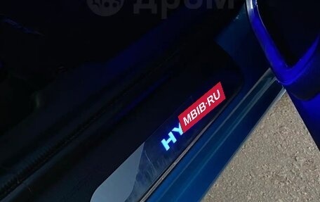 Honda Fit III, 2014 год, 950 000 рублей, 4 фотография
