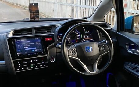 Honda Fit III, 2014 год, 950 000 рублей, 12 фотография