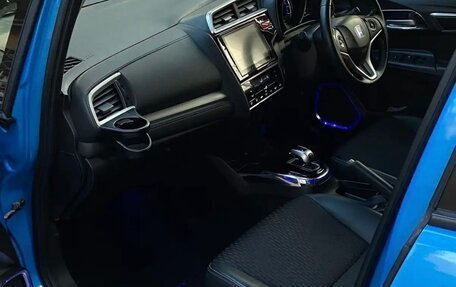 Honda Fit III, 2014 год, 950 000 рублей, 13 фотография