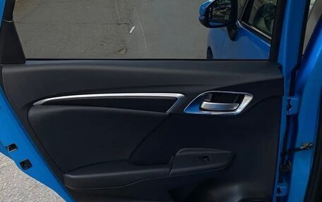 Honda Fit III, 2014 год, 950 000 рублей, 16 фотография