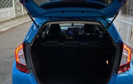 Honda Fit III, 2014 год, 950 000 рублей, 19 фотография