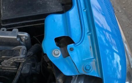 Honda Fit III, 2014 год, 950 000 рублей, 20 фотография
