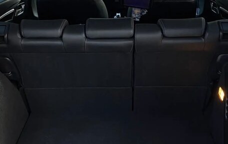 Honda Fit III, 2014 год, 950 000 рублей, 18 фотография