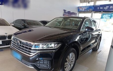 Volkswagen Touareg III, 2022 год, 4 582 010 рублей, 6 фотография