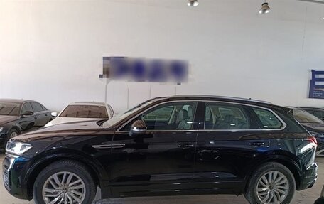 Volkswagen Touareg III, 2022 год, 4 582 010 рублей, 8 фотография