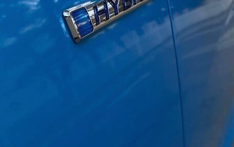 Honda Fit III, 2014 год, 950 000 рублей, 28 фотография