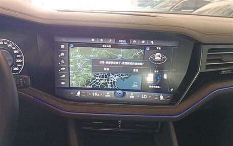 Volkswagen Touareg III, 2022 год, 4 582 010 рублей, 9 фотография