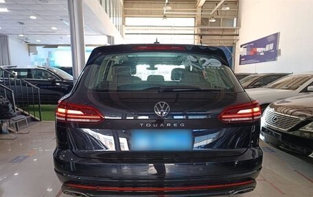 Volkswagen Touareg III, 2022 год, 4 582 010 рублей, 5 фотография