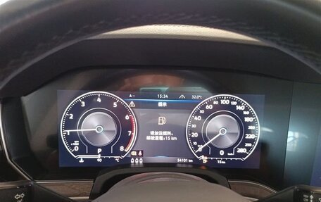 Volkswagen Touareg III, 2022 год, 4 582 010 рублей, 19 фотография