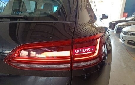 Volkswagen Touareg III, 2022 год, 4 582 010 рублей, 13 фотография