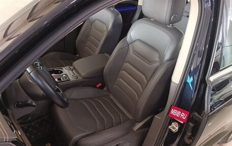 Volkswagen Touareg III, 2022 год, 4 582 010 рублей, 16 фотография