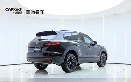 Volkswagen Touareg III, 2022 год, 4 645 010 рублей, 3 фотография