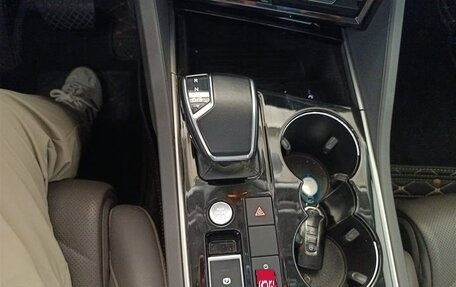 Volkswagen Touareg III, 2022 год, 4 582 010 рублей, 14 фотография