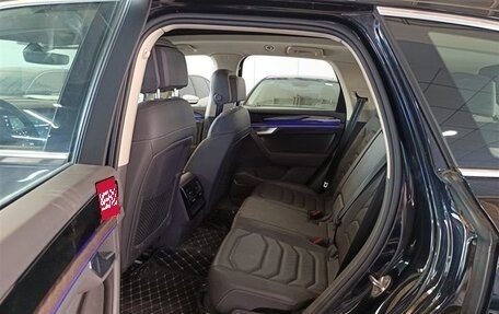 Volkswagen Touareg III, 2022 год, 4 582 010 рублей, 17 фотография