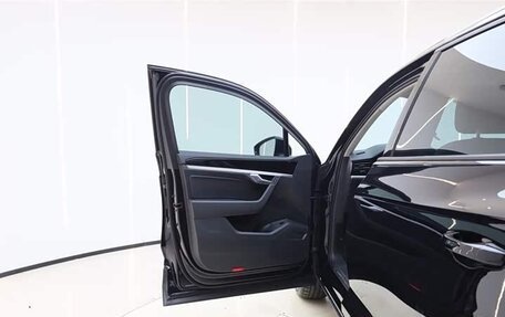 Volkswagen Touareg III, 2022 год, 4 645 010 рублей, 21 фотография