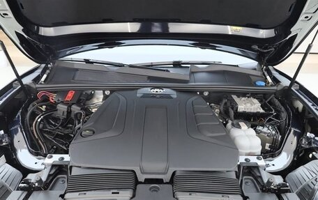 Volkswagen Touareg III, 2022 год, 4 645 010 рублей, 12 фотография