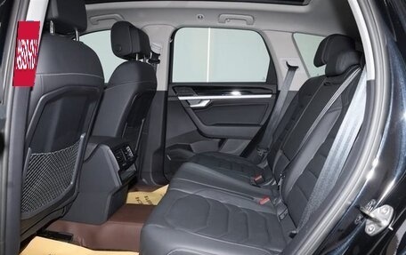 Volkswagen Touareg III, 2022 год, 4 645 010 рублей, 20 фотография