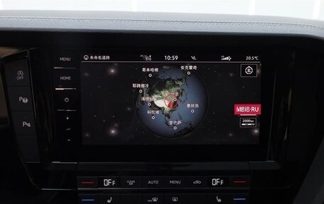 Volkswagen Touareg III, 2022 год, 4 645 010 рублей, 15 фотография
