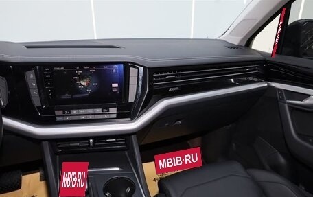 Volkswagen Touareg III, 2022 год, 4 645 010 рублей, 11 фотография