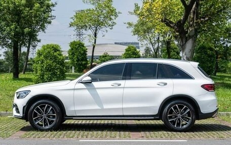 Mercedes-Benz GLC, 2021 год, 3 200 006 рублей, 5 фотография