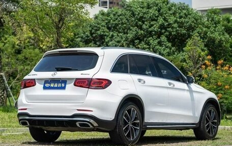 Mercedes-Benz GLC, 2021 год, 3 200 006 рублей, 8 фотография