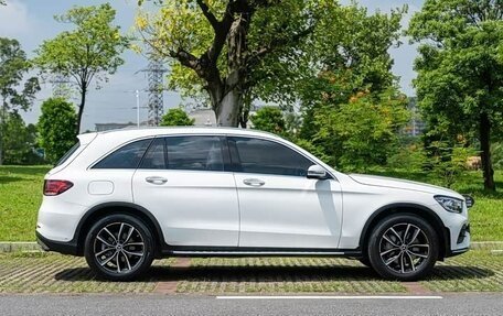 Mercedes-Benz GLC, 2021 год, 3 200 006 рублей, 10 фотография