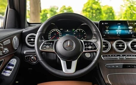 Mercedes-Benz GLC, 2021 год, 3 200 006 рублей, 12 фотография