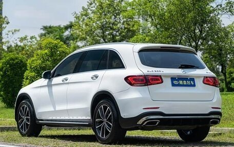 Mercedes-Benz GLC, 2021 год, 3 200 006 рублей, 6 фотография