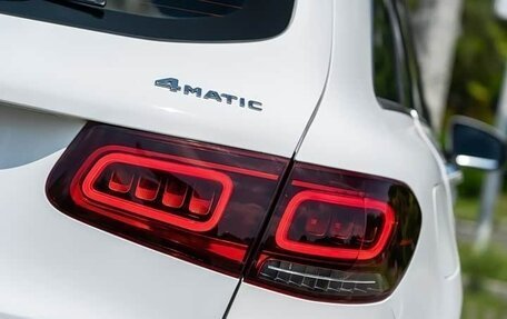 Mercedes-Benz GLC, 2021 год, 3 200 006 рублей, 9 фотография