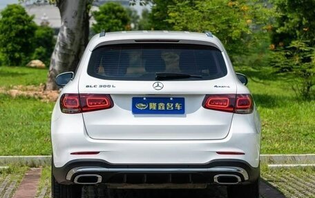 Mercedes-Benz GLC, 2021 год, 3 200 006 рублей, 7 фотография