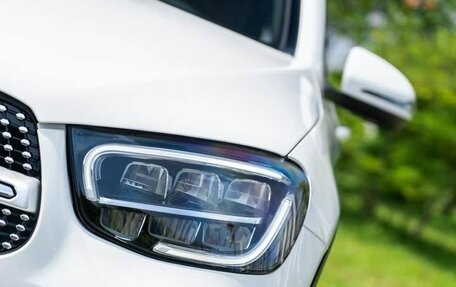 Mercedes-Benz GLC, 2021 год, 3 200 006 рублей, 4 фотография