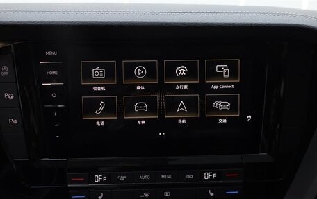Volkswagen Touareg III, 2022 год, 4 645 010 рублей, 23 фотография