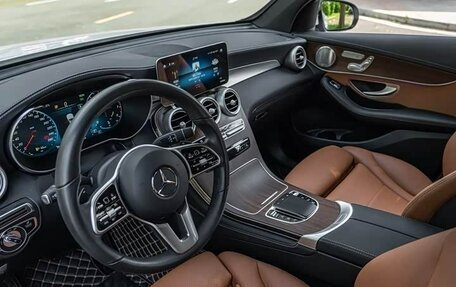 Mercedes-Benz GLC, 2021 год, 3 200 006 рублей, 14 фотография