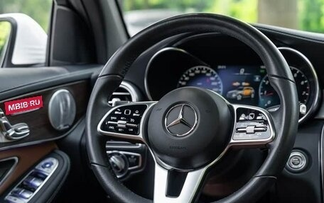 Mercedes-Benz GLC, 2021 год, 3 200 006 рублей, 13 фотография
