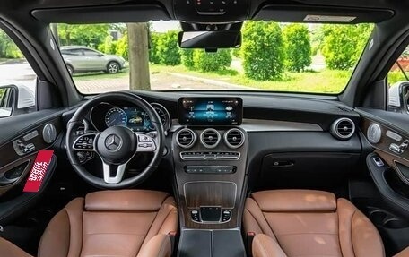 Mercedes-Benz GLC, 2021 год, 3 200 006 рублей, 11 фотография