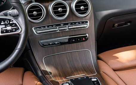 Mercedes-Benz GLC, 2021 год, 3 200 006 рублей, 16 фотография