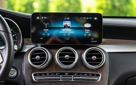 Mercedes-Benz GLC, 2021 год, 3 200 006 рублей, 19 фотография