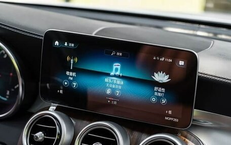 Mercedes-Benz GLC, 2021 год, 3 200 006 рублей, 18 фотография