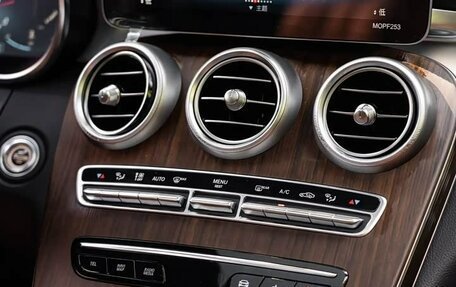 Mercedes-Benz GLC, 2021 год, 3 200 006 рублей, 20 фотография