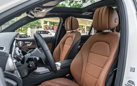 Mercedes-Benz GLC, 2021 год, 3 200 006 рублей, 15 фотография