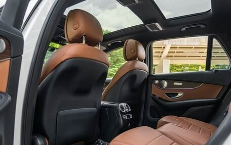 Mercedes-Benz GLC, 2021 год, 3 200 006 рублей, 17 фотография