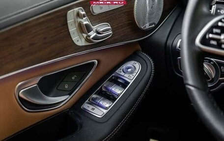 Mercedes-Benz GLC, 2021 год, 3 200 006 рублей, 21 фотография