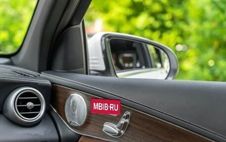 Mercedes-Benz GLC, 2021 год, 3 200 006 рублей, 22 фотография