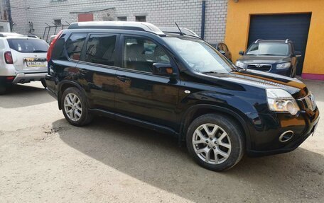 Nissan X-Trail, 2011 год, 1 250 000 рублей, 1 фотография