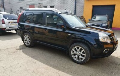 Nissan X-Trail, 2011 год, 1 250 000 рублей, 1 фотография