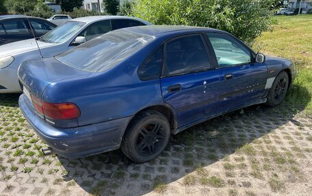 Honda Accord VII рестайлинг, 1993 год, 100 000 рублей, 6 фотография