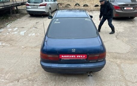 Honda Accord VII рестайлинг, 1993 год, 100 000 рублей, 13 фотография