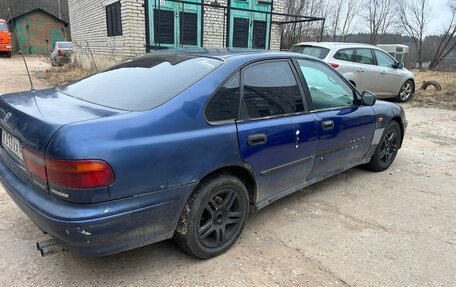 Honda Accord VII рестайлинг, 1993 год, 100 000 рублей, 12 фотография